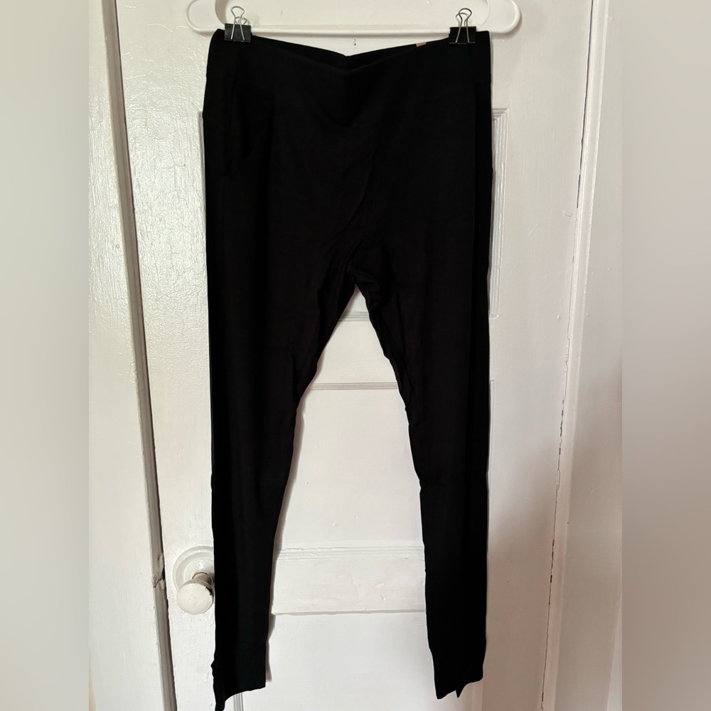 L/S only, others SOLD MRCLunya Set L/S Tee, Tank, Bralette, Briefs & Bag Sz M - Picture 5 of 12